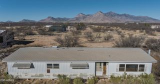 8702 E CLINTON Lane, Hereford, AZ 85615