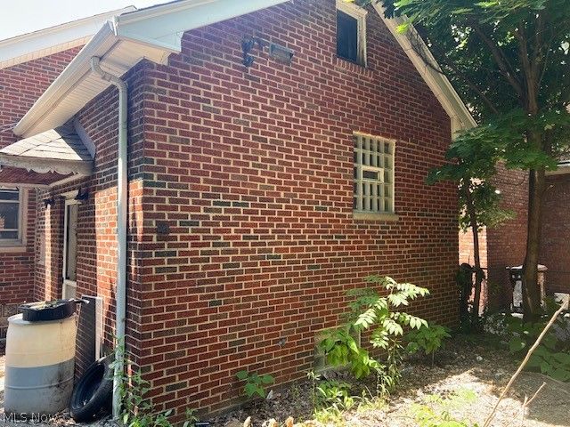 1003 Nathaniel Road, Cleveland, OH 44110