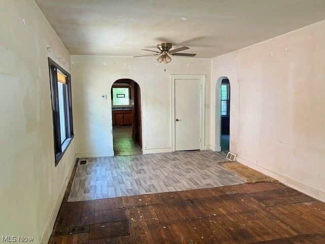 1003 Nathaniel Road, Cleveland, OH 44110