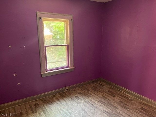 1003 Nathaniel Road, Cleveland, OH 44110