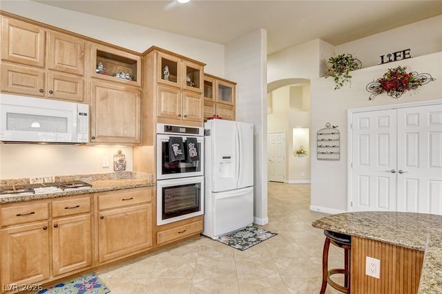 2096 Dakota Lodge Avenue, Las Vegas, NV 89123