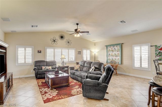 2096 Dakota Lodge Avenue, Las Vegas, NV 89123