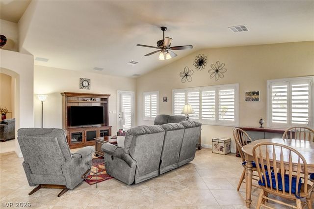2096 Dakota Lodge Avenue, Las Vegas, NV 89123