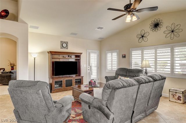 2096 Dakota Lodge Avenue, Las Vegas, NV 89123