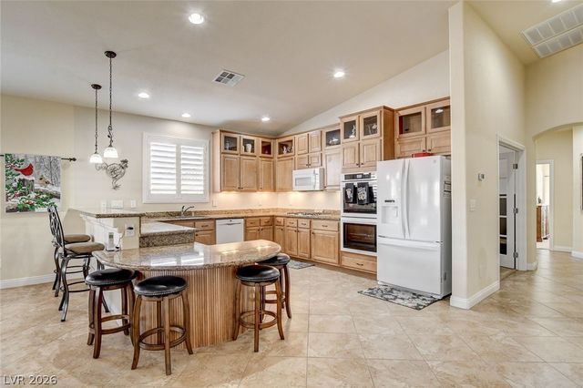 2096 Dakota Lodge Avenue, Las Vegas, NV 89123