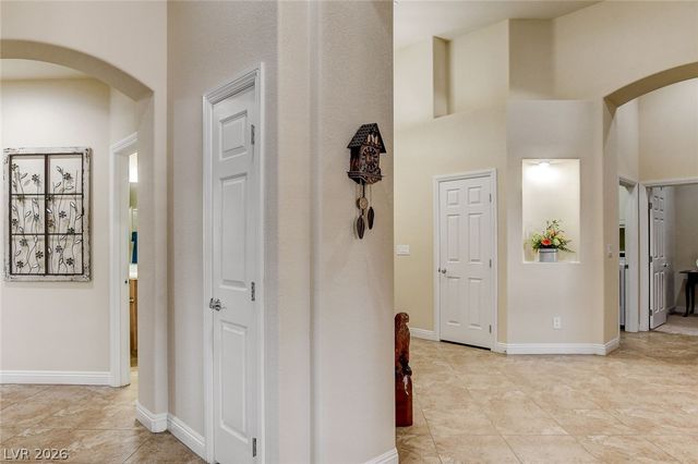 2096 Dakota Lodge Avenue, Las Vegas, NV 89123