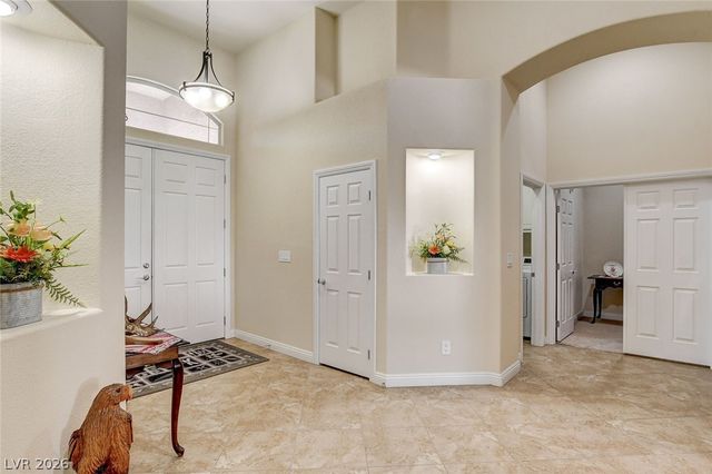 2096 Dakota Lodge Avenue, Las Vegas, NV 89123