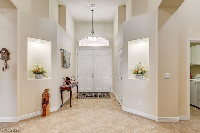 2096 Dakota Lodge Avenue, Las Vegas, NV 89123