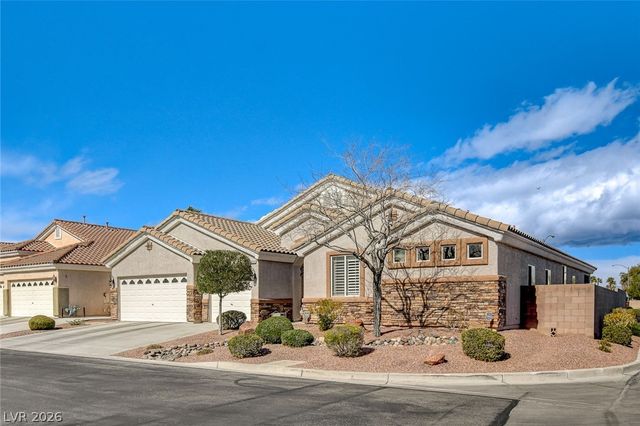 2096 Dakota Lodge Avenue, Las Vegas, NV 89123