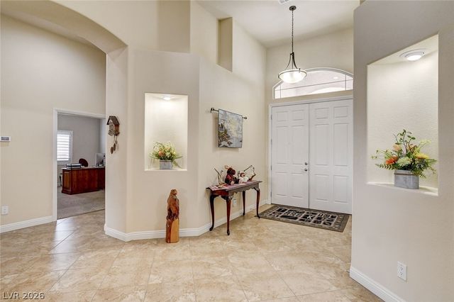 2096 Dakota Lodge Avenue, Las Vegas, NV 89123