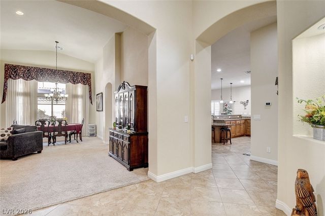 2096 Dakota Lodge Avenue, Las Vegas, NV 89123