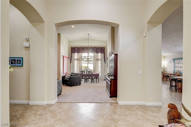 2096 Dakota Lodge Avenue, Las Vegas, NV 89123