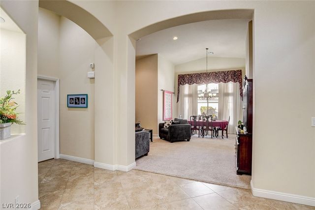 2096 Dakota Lodge Avenue, Las Vegas, NV 89123