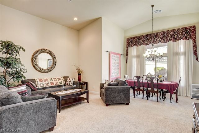 2096 Dakota Lodge Avenue, Las Vegas, NV 89123