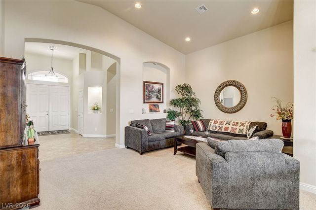 2096 Dakota Lodge Avenue, Las Vegas, NV 89123