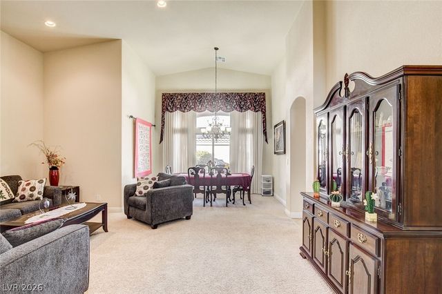 2096 Dakota Lodge Avenue, Las Vegas, NV 89123