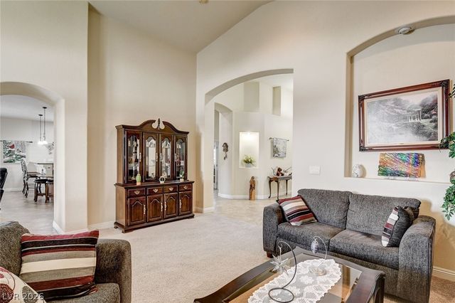 2096 Dakota Lodge Avenue, Las Vegas, NV 89123