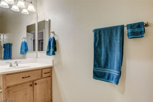 2096 Dakota Lodge Avenue, Las Vegas, NV 89123