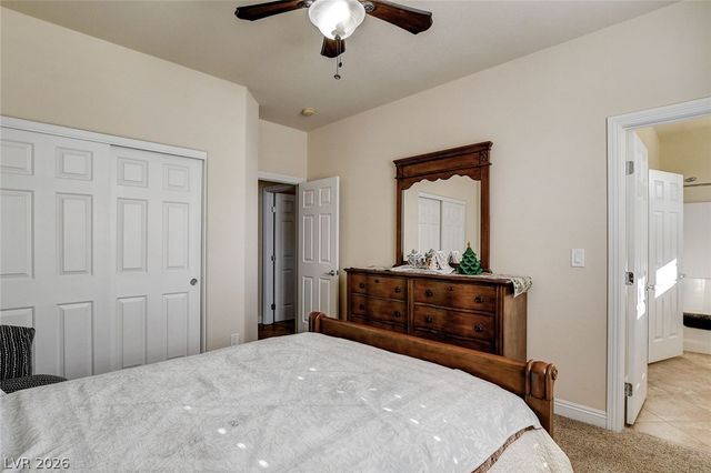 2096 Dakota Lodge Avenue, Las Vegas, NV 89123