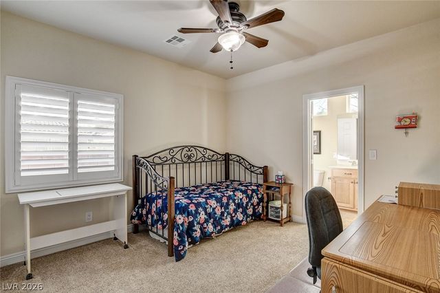 2096 Dakota Lodge Avenue, Las Vegas, NV 89123