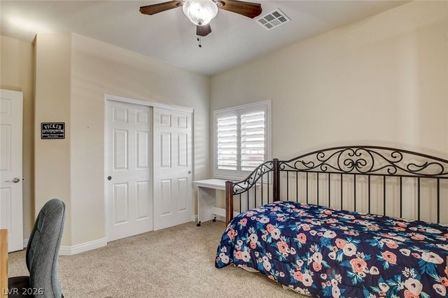 2096 Dakota Lodge Avenue, Las Vegas, NV 89123