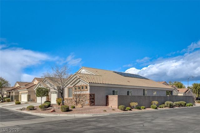 2096 Dakota Lodge Avenue, Las Vegas, NV 89123