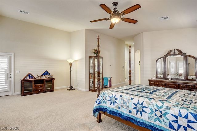 2096 Dakota Lodge Avenue, Las Vegas, NV 89123
