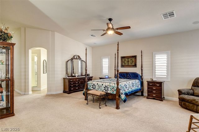 2096 Dakota Lodge Avenue, Las Vegas, NV 89123