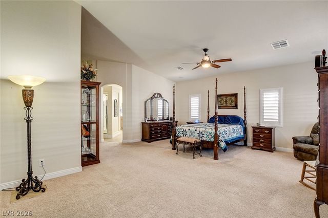 2096 Dakota Lodge Avenue, Las Vegas, NV 89123