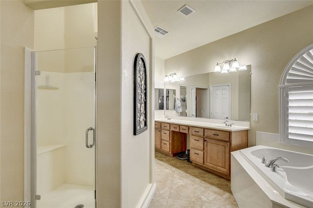 2096 Dakota Lodge Avenue, Las Vegas, NV 89123