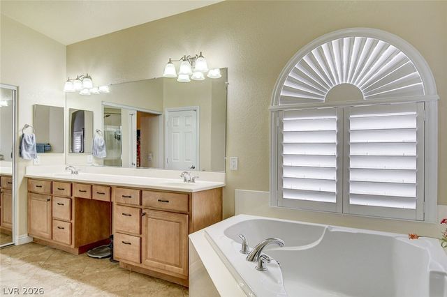 2096 Dakota Lodge Avenue, Las Vegas, NV 89123