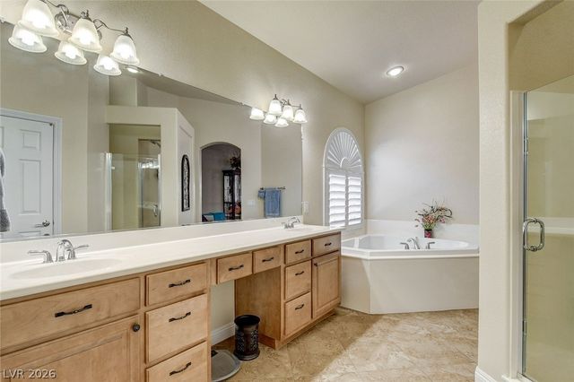 2096 Dakota Lodge Avenue, Las Vegas, NV 89123