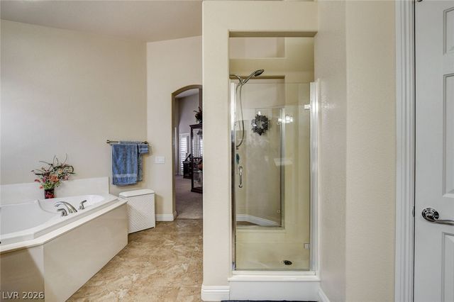 2096 Dakota Lodge Avenue, Las Vegas, NV 89123