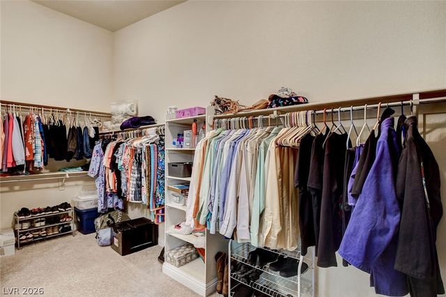 2096 Dakota Lodge Avenue, Las Vegas, NV 89123
