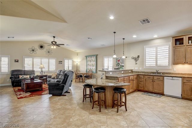 2096 Dakota Lodge Avenue, Las Vegas, NV 89123