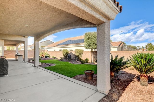 2096 Dakota Lodge Avenue, Las Vegas, NV 89123