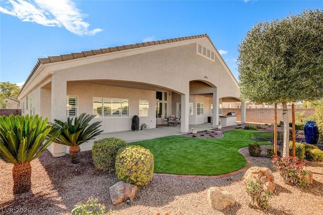 2096 Dakota Lodge Avenue, Las Vegas, NV 89123