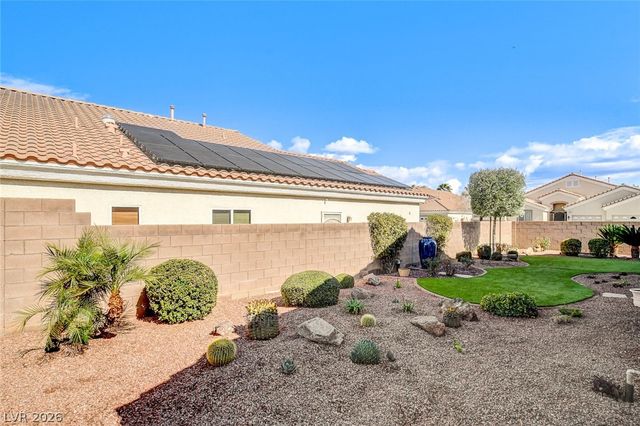 2096 Dakota Lodge Avenue, Las Vegas, NV 89123