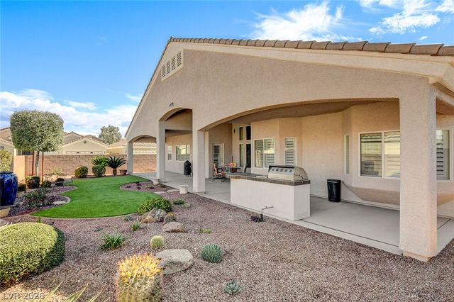 2096 Dakota Lodge Avenue, Las Vegas, NV 89123