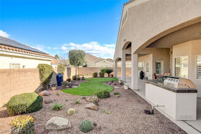 2096 Dakota Lodge Avenue, Las Vegas, NV 89123