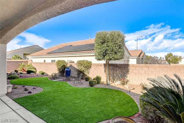 2096 Dakota Lodge Avenue, Las Vegas, NV 89123