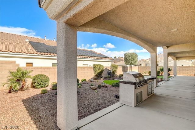 2096 Dakota Lodge Avenue, Las Vegas, NV 89123