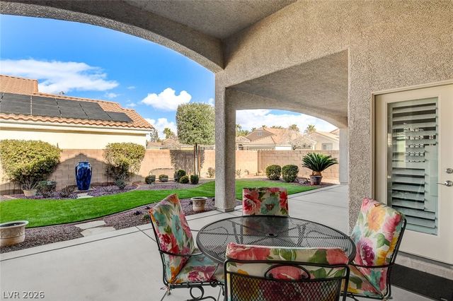 2096 Dakota Lodge Avenue, Las Vegas, NV 89123