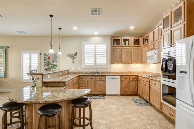 2096 Dakota Lodge Avenue, Las Vegas, NV 89123