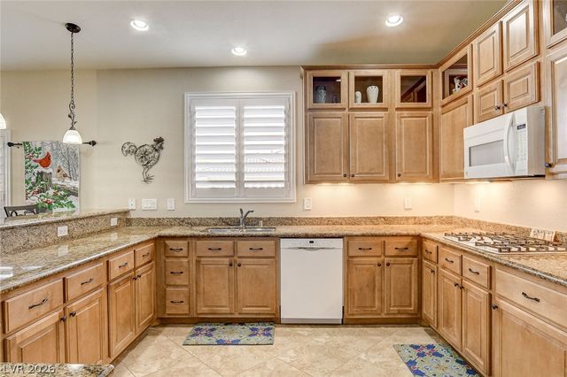 2096 Dakota Lodge Avenue, Las Vegas, NV 89123