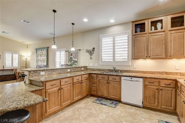2096 Dakota Lodge Avenue, Las Vegas, NV 89123