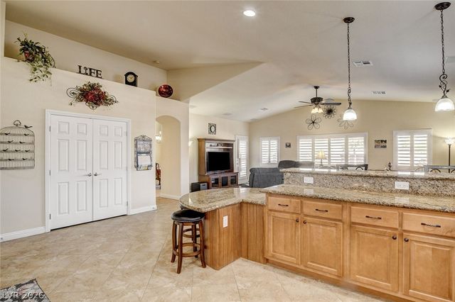 2096 Dakota Lodge Avenue, Las Vegas, NV 89123