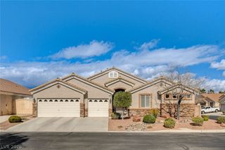 2096 Dakota Lodge Avenue, Las Vegas, NV 89123