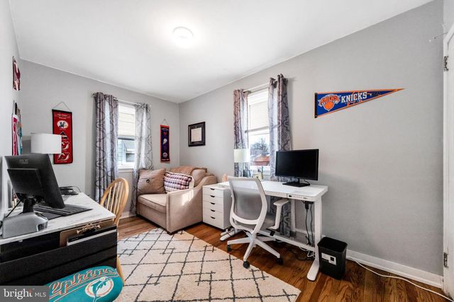 205 WARREN AVE, Bellmawr, NJ 08031