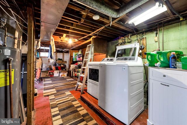 205 WARREN AVE, Bellmawr, NJ 08031